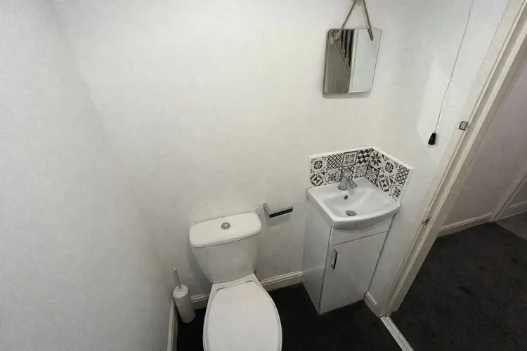 16 Abbot Street, Lincoln, Lincolnshire, LN5 7SN - Image 9